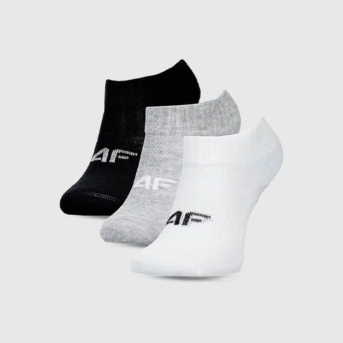 4F SOCKS