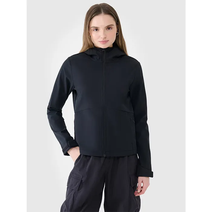 4F SOFTSHELL JACKET