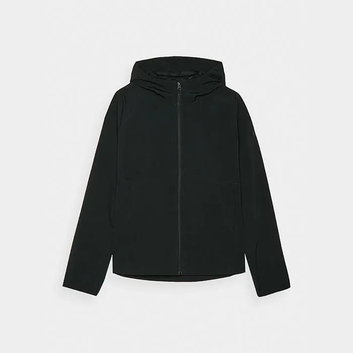 4F SOFTSHELL JACKET
