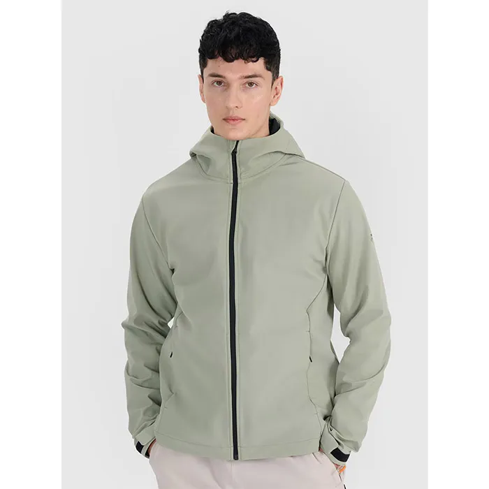 4F SOFTSHELL JACKET