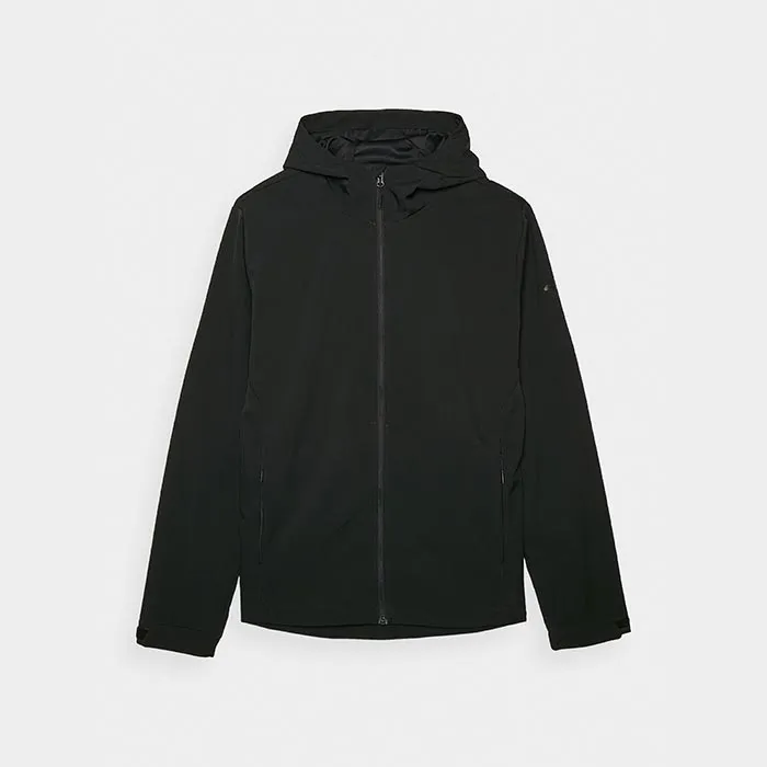 4F SOFTSHELL JACKET