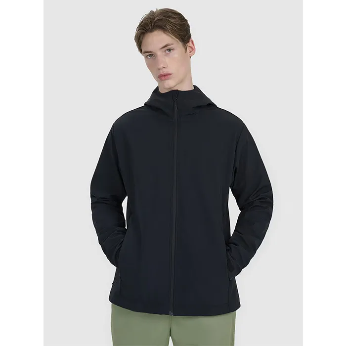 4F SOFTSHELL JACKET