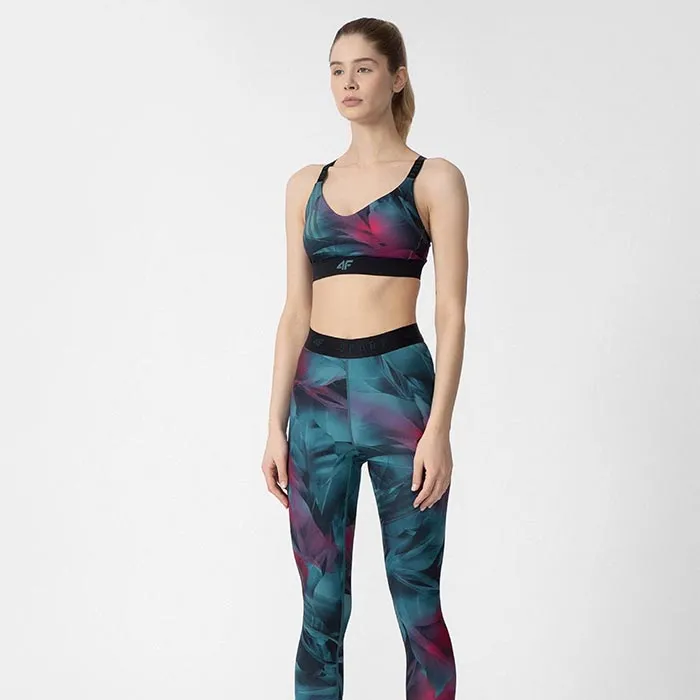 4F SPORTS BRA