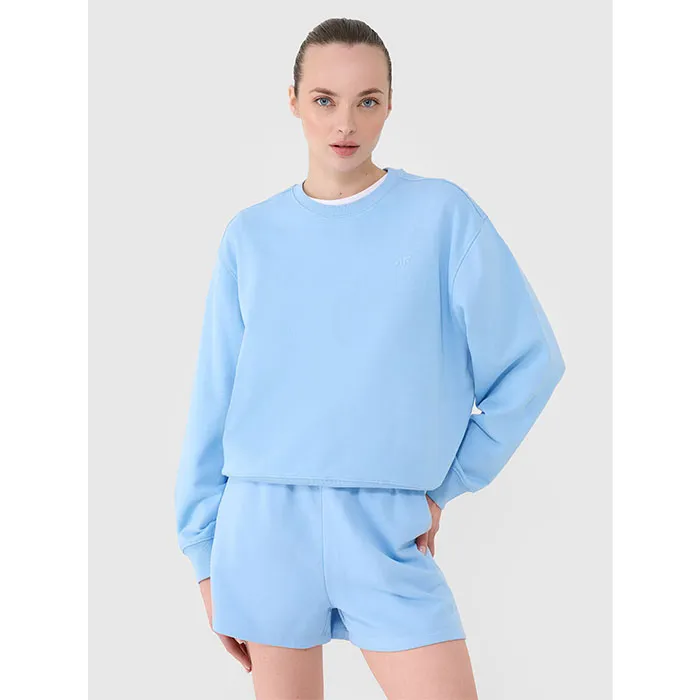 4F SWEATSHIRT