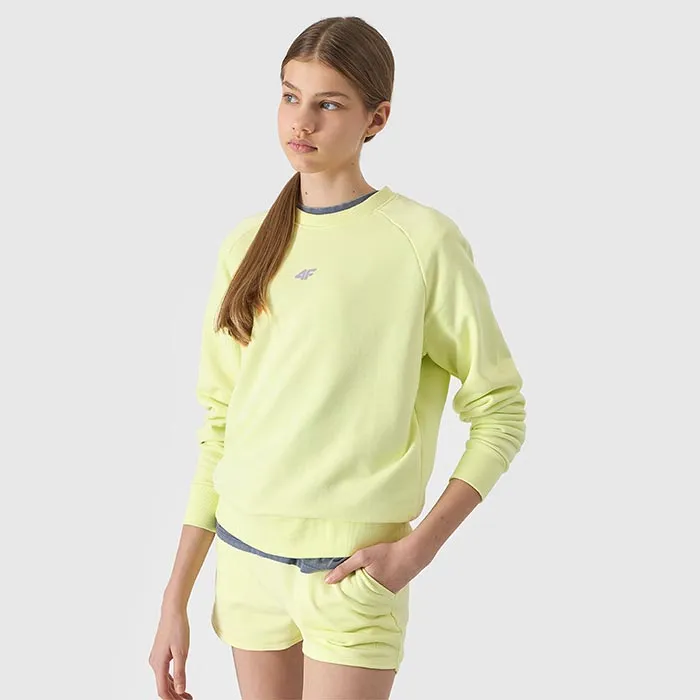 4F SWEATSHIRT