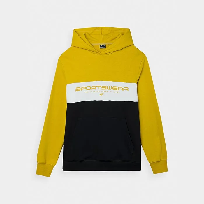4F SWEATSHIRT