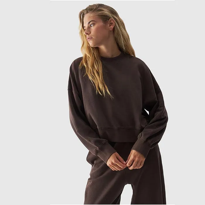 4F SWEATSHIRT