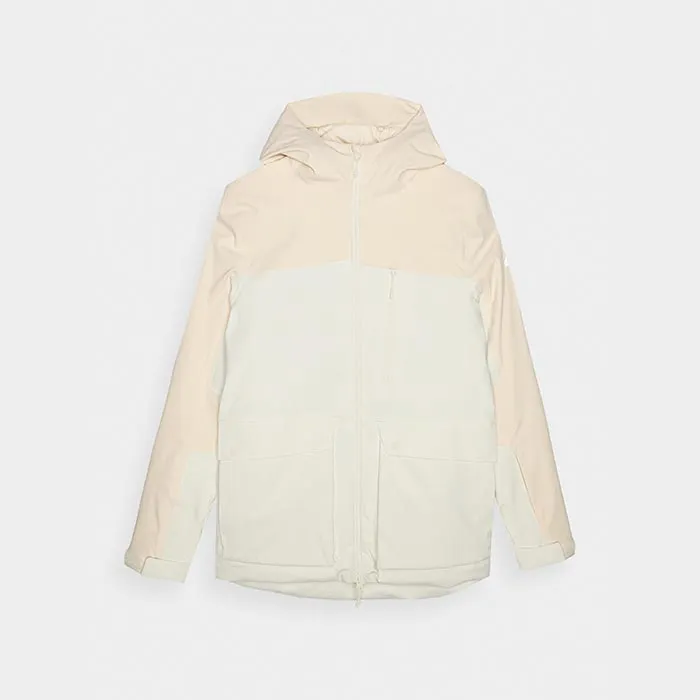 4F TECHNICAL JACKET