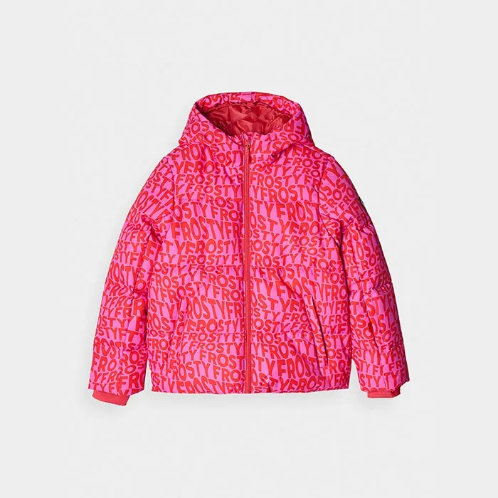 4F TECHNICAL JACKET