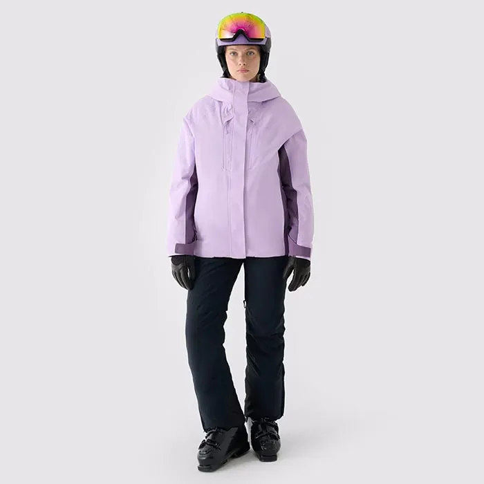 4F TECHNICAL JACKET