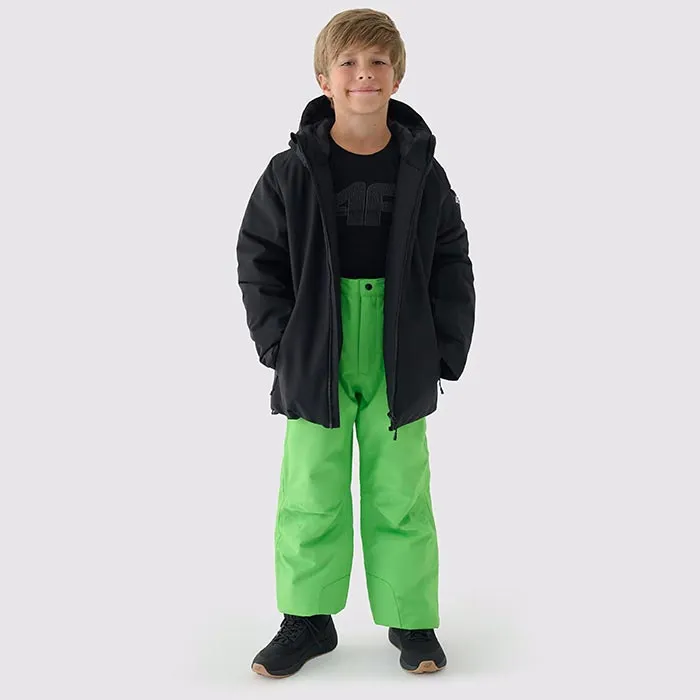 4F TECHNICAL JACKET