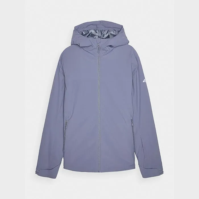 4F TECHNICAL JACKET