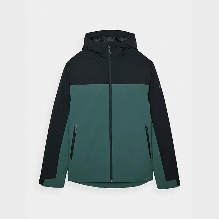 4F TECHNICAL JACKET