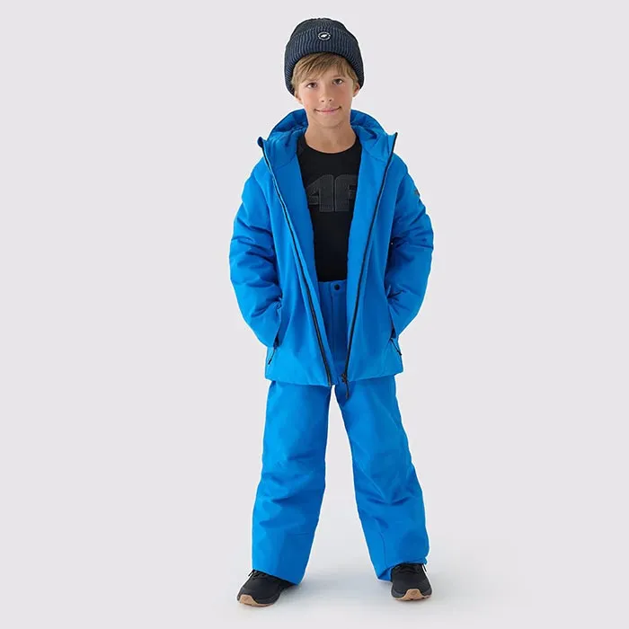 4F TECHNICAL JACKET