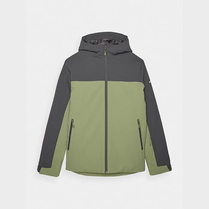 4F TECHNICAL JACKET