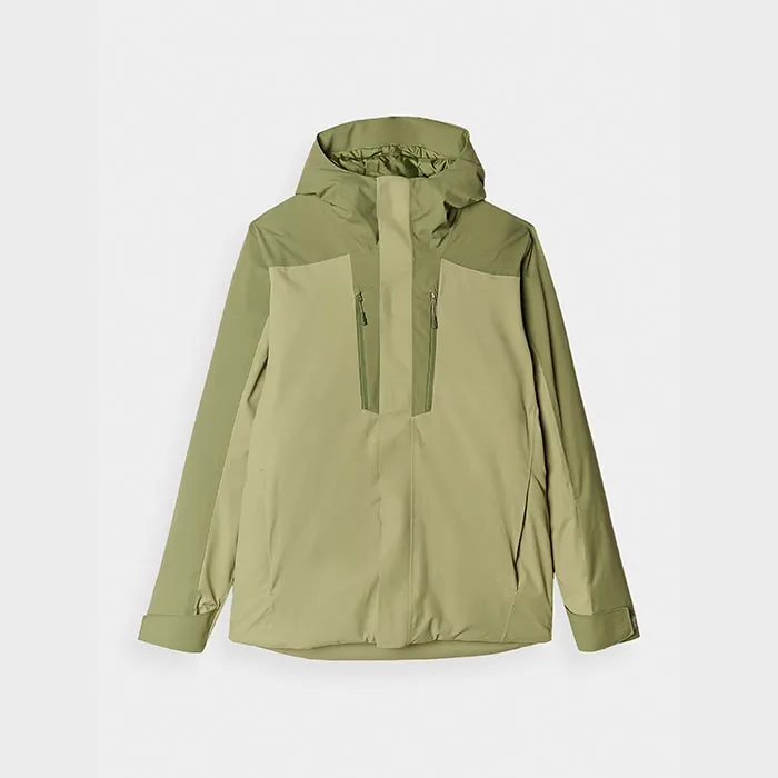 4F TECHNICAL JACKET