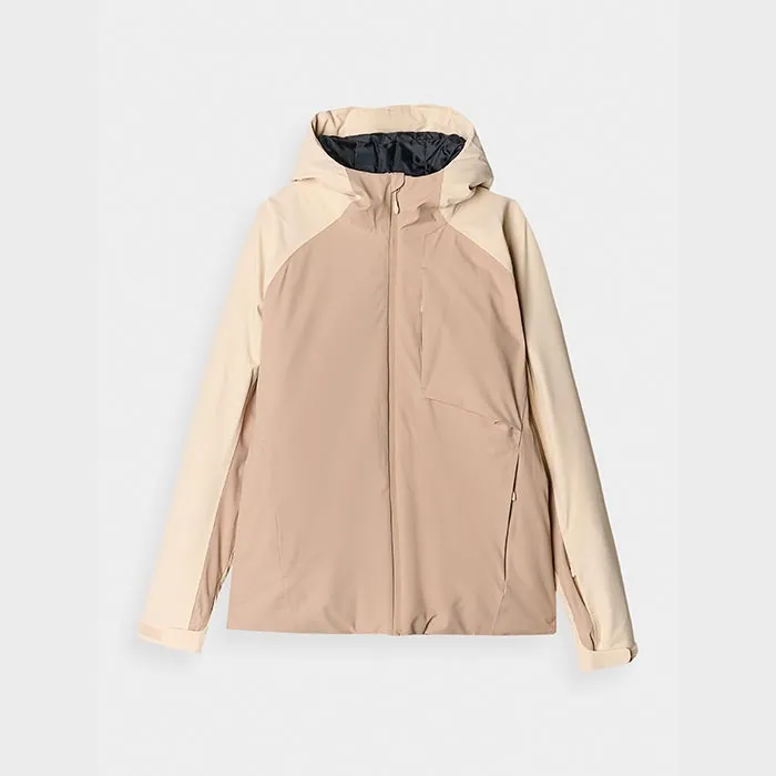4F TECHNICAL JACKET