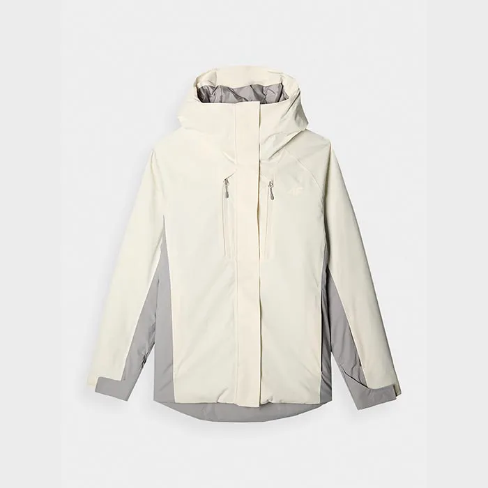 4F TECHNICAL JACKET