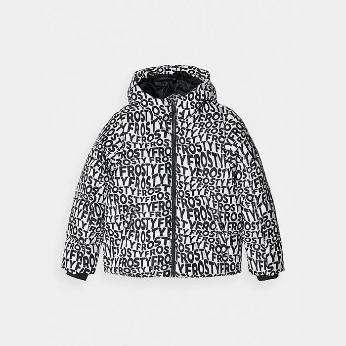 4F TECHNICAL JACKET