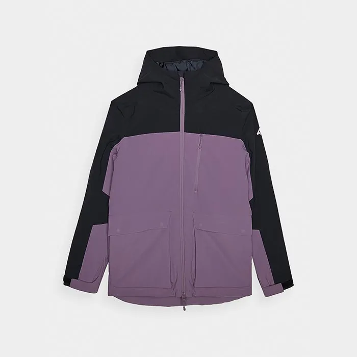 4F TECHNICAL JACKET