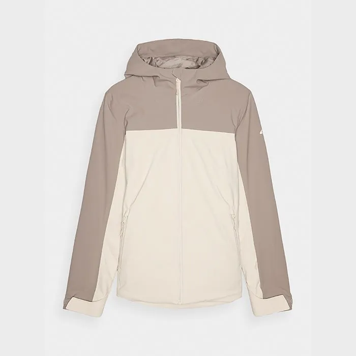 4F TECHNICAL JACKET