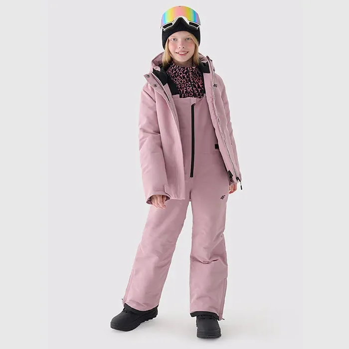 4F TECHNICAL JACKET