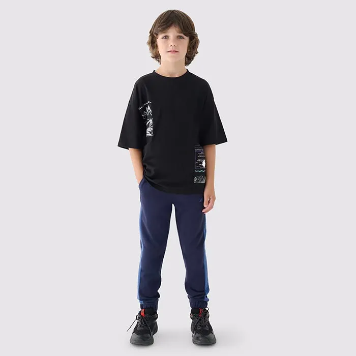4F TROUSERS CAS