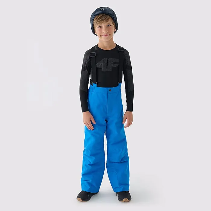 4F TROUSERS FNK