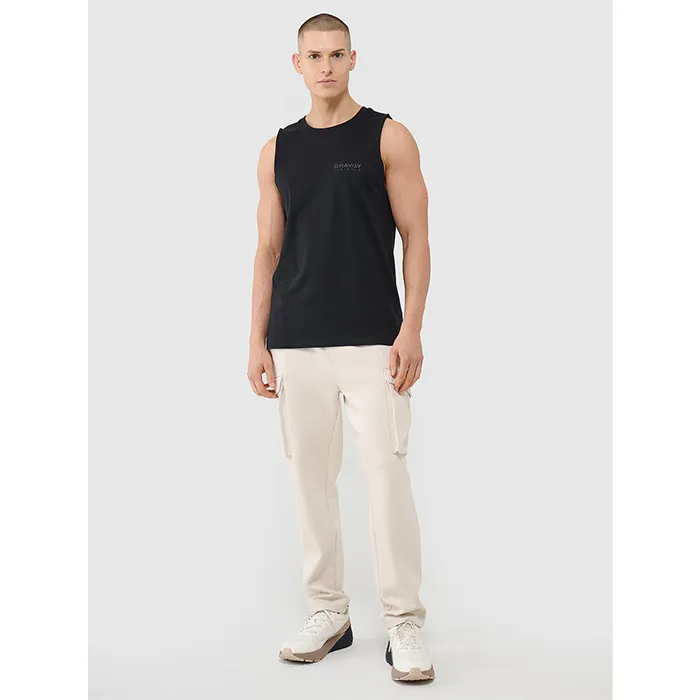 4F TROUSERS