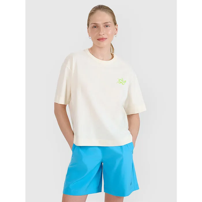 4F TSHIRT
