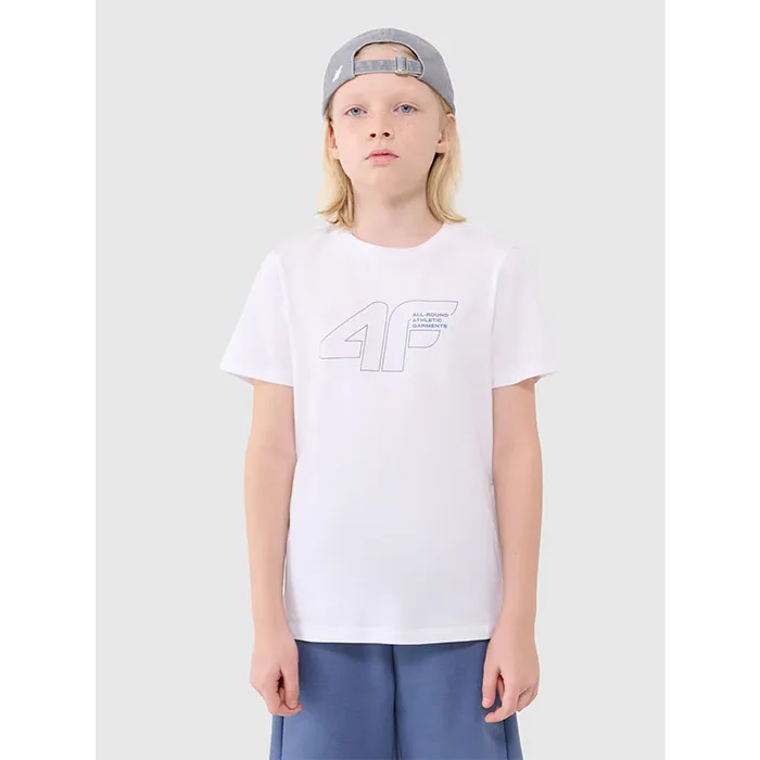 4F TSHIRT