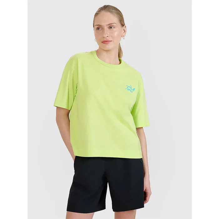 4F TSHIRT