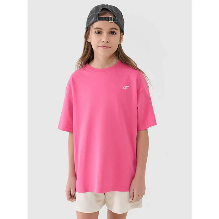 4F TSHIRT