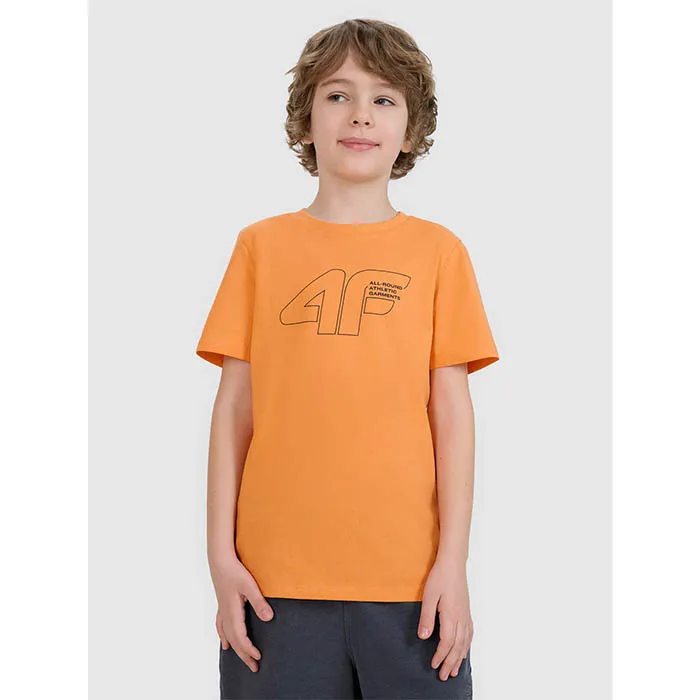 4F TSHIRT