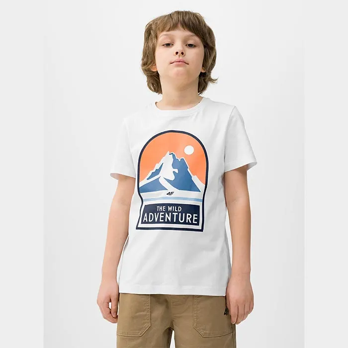 4F TSHIRT