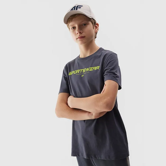 4F TSHIRT