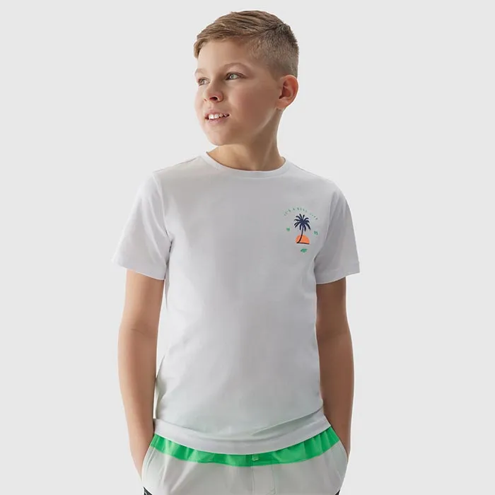 4F TSHIRT