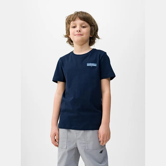 4F TSHIRT