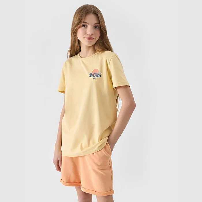 4F TSHIRT