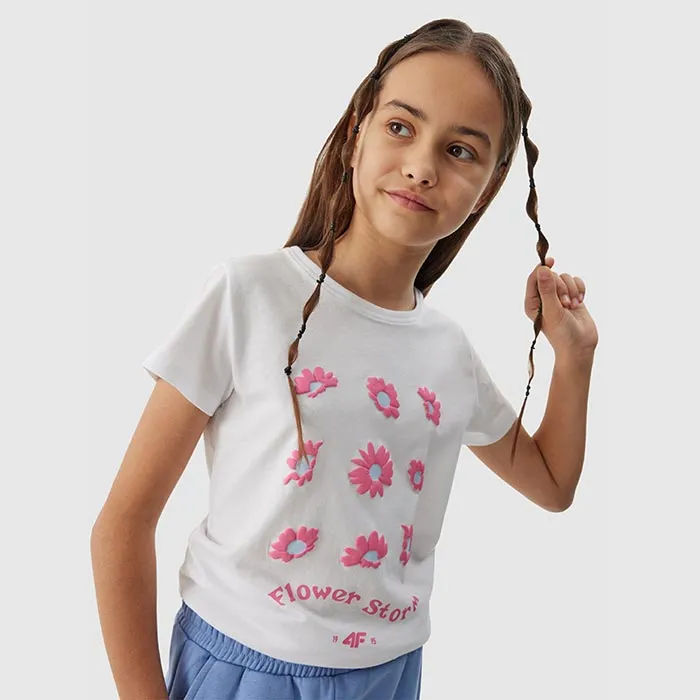4F TSHIRT