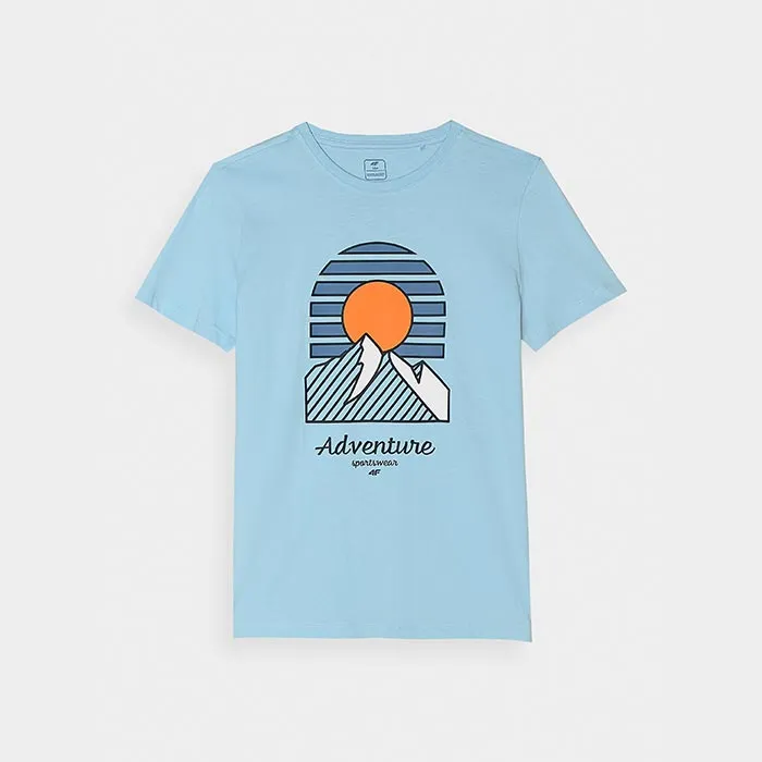 4F TSHIRT
