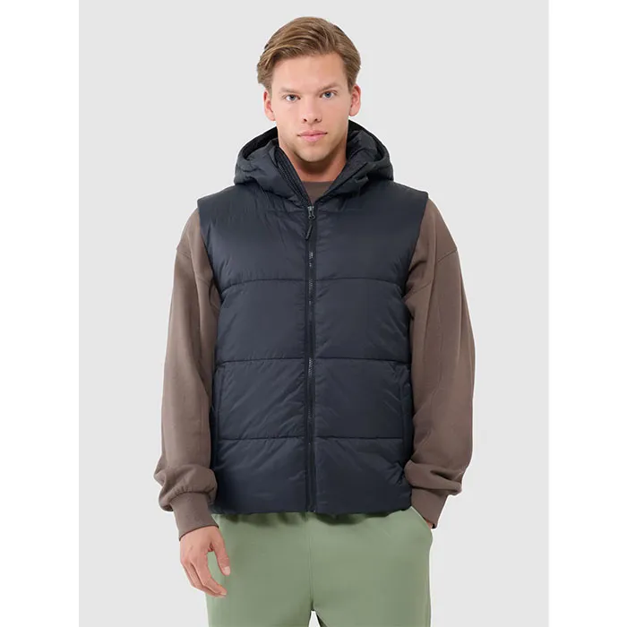 4F VEST JACKET