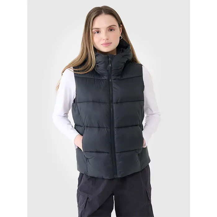 4F VEST JACKET