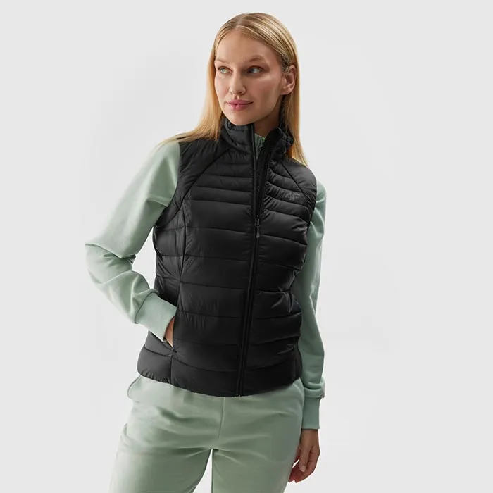 4F VEST JACKET