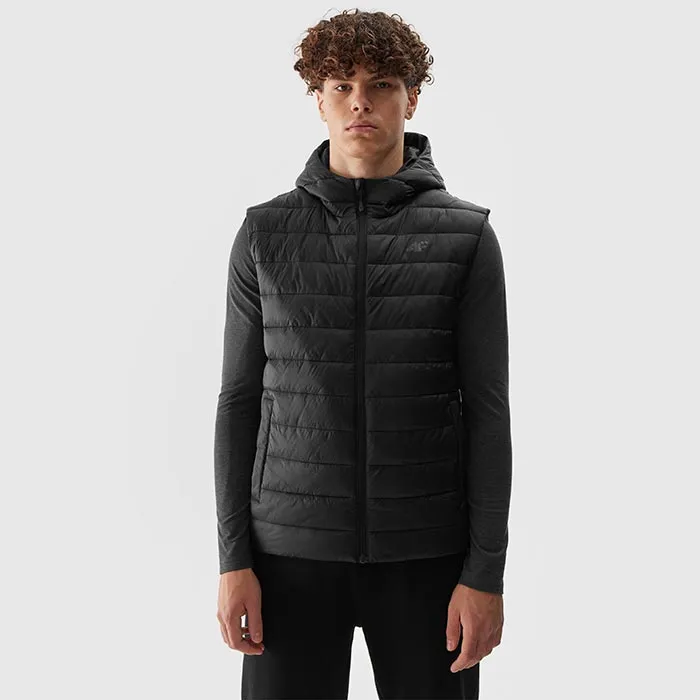 4F VEST JACKET