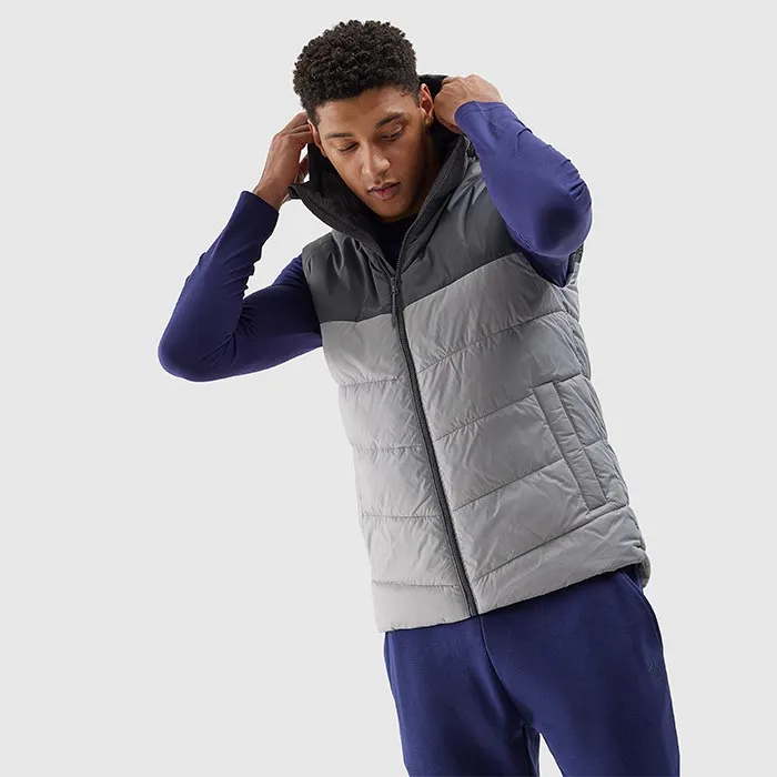 4F VEST JACKET