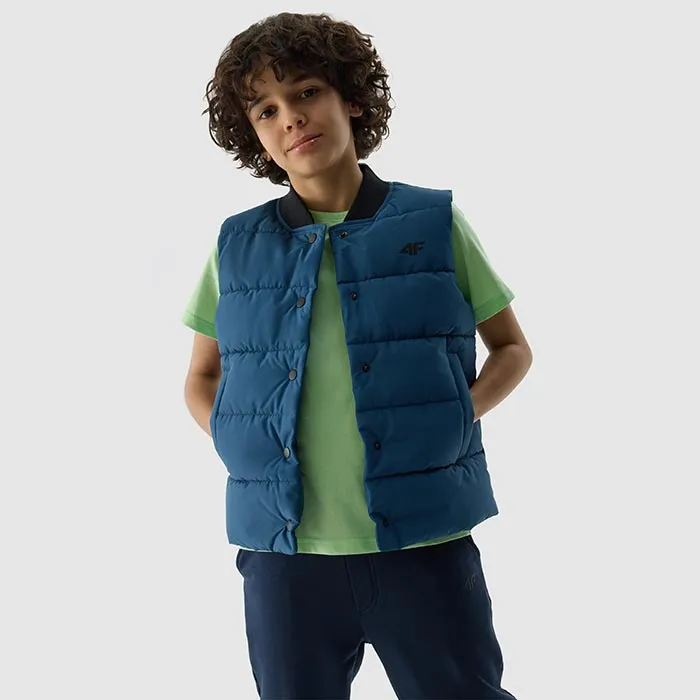 4F VEST JACKET