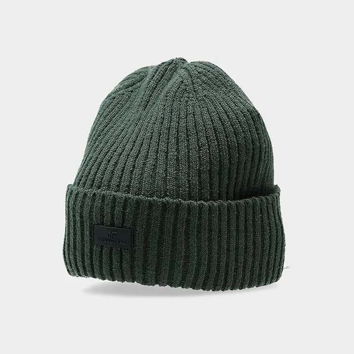 4F WINTER BEANIE
