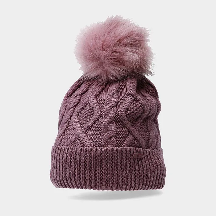 4F WINTER BEANIE