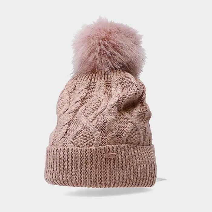 4F WINTER BEANIE